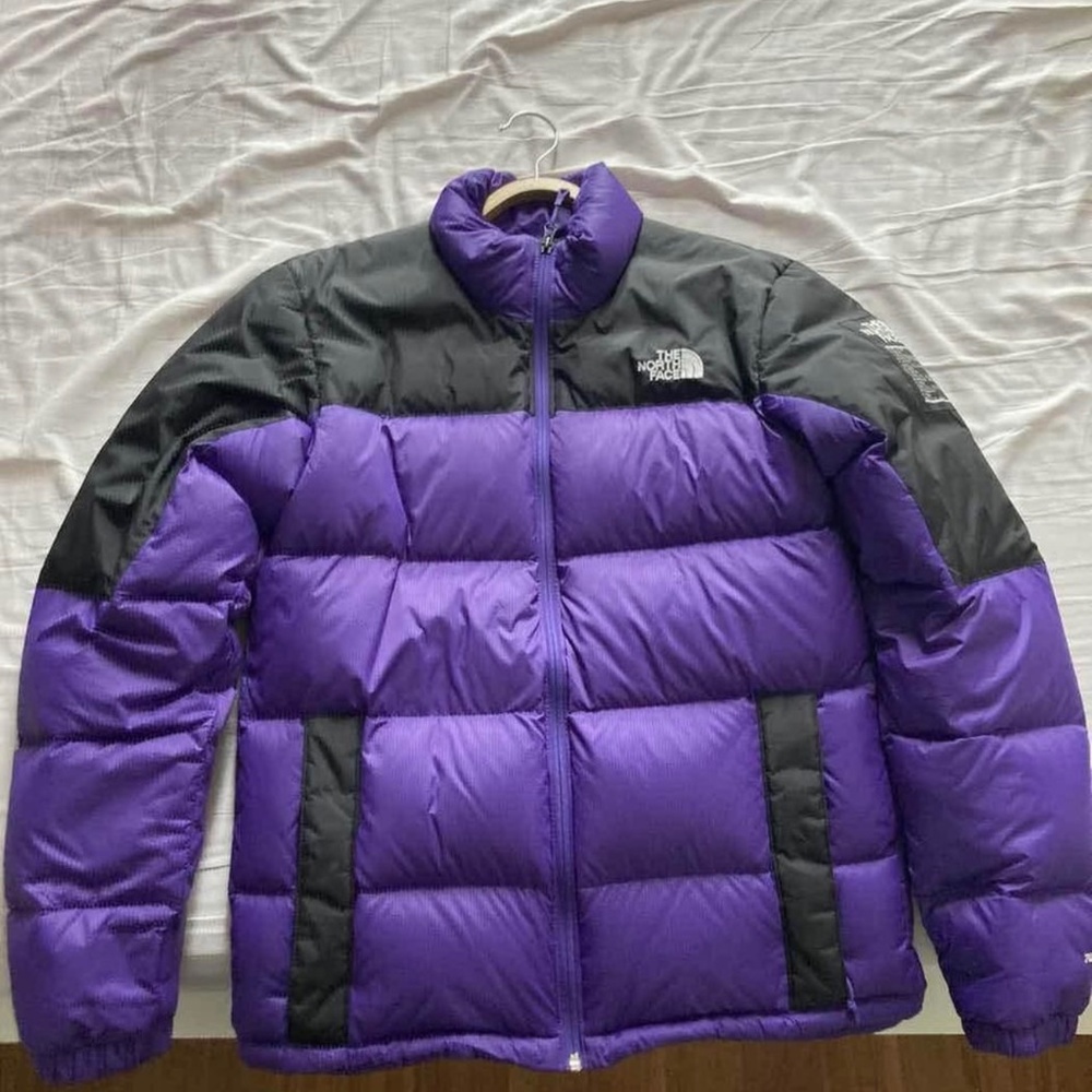 The North Face Puffer Jacket
